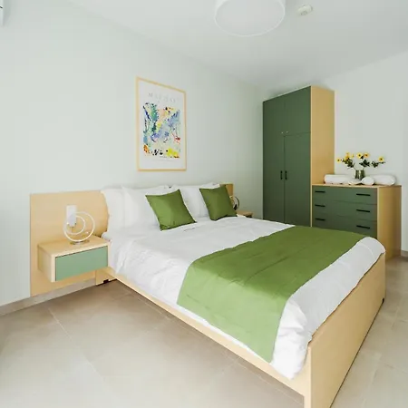 Aleri Modern Apartments Ioannina Exterior foto