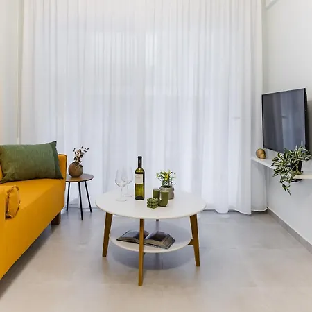 Aleri Modern Apartments Ioannina Exterior foto