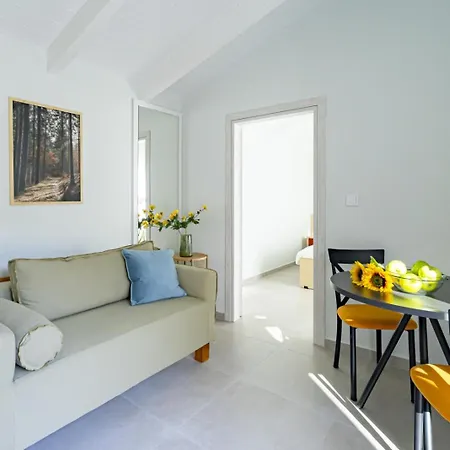 Aleri Modern Apartments Ioannina Exterior foto