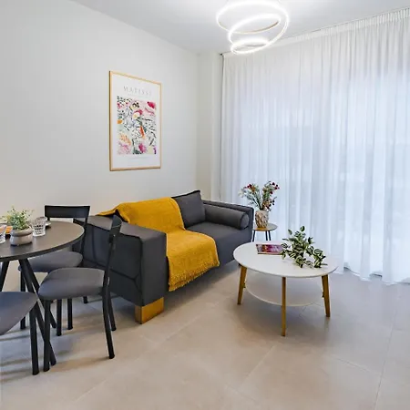 Aleri Modern Apartments Ioannina Exterior foto