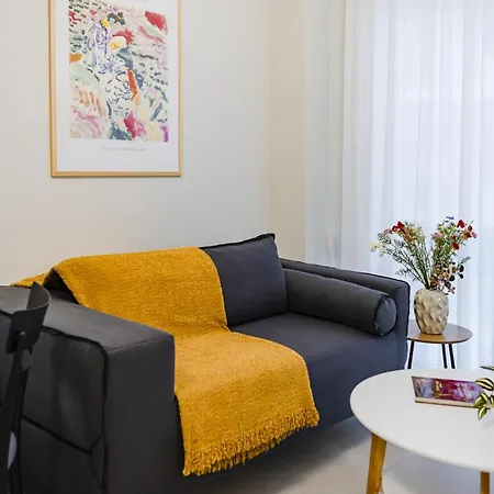 Aleri Modern Apartments Ioannina Exterior foto