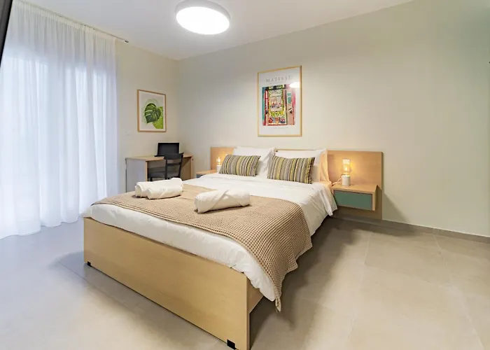 Aleri Modern Apartments