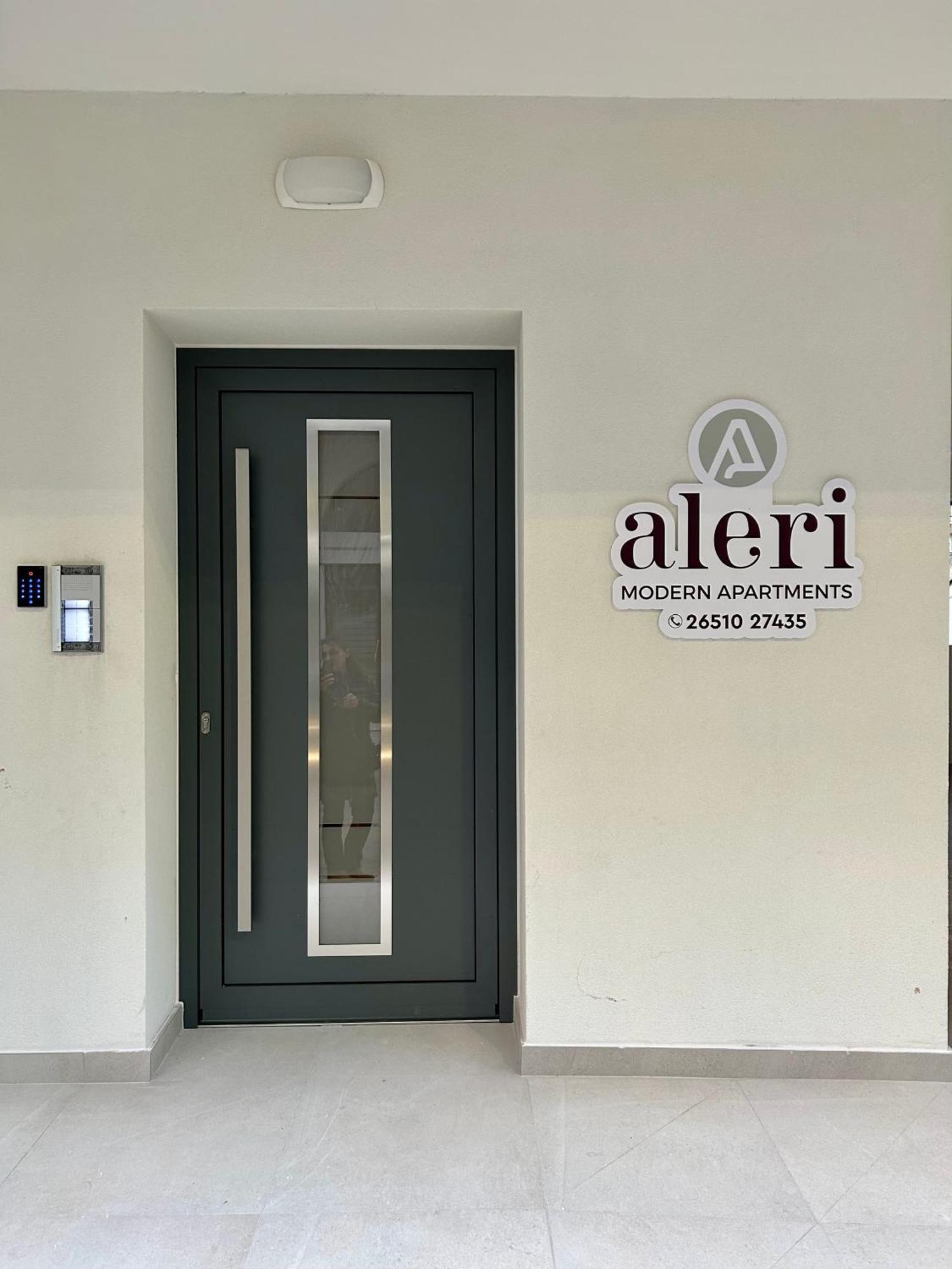 Aleri Modern *