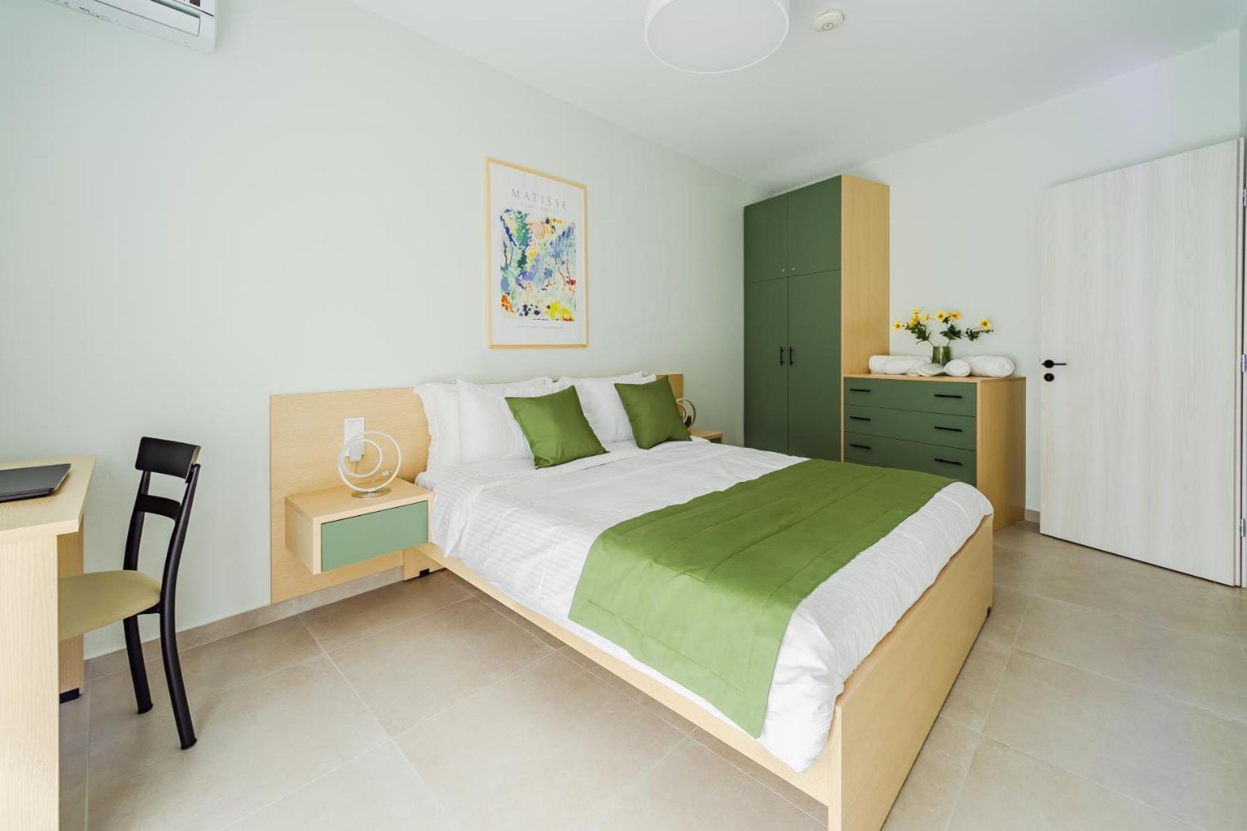 Apartment Aleri Modern Ioannina