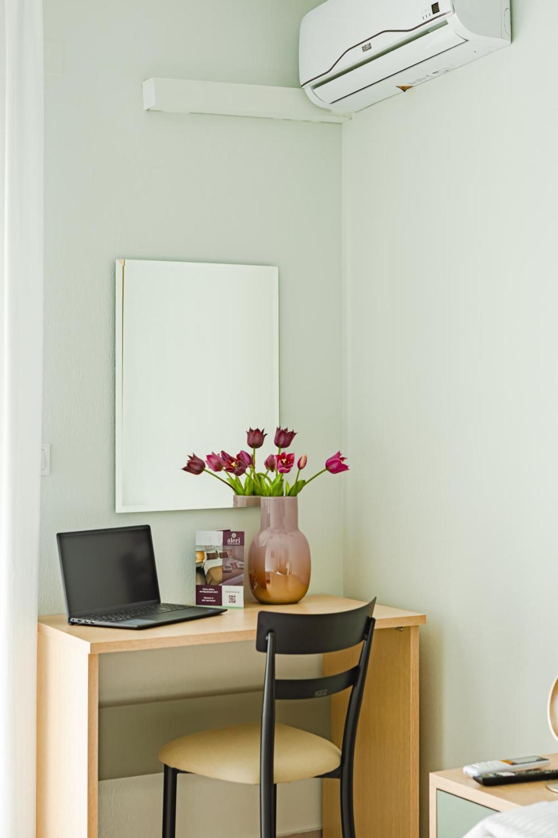 Aleri Modern Apartment Ioannina