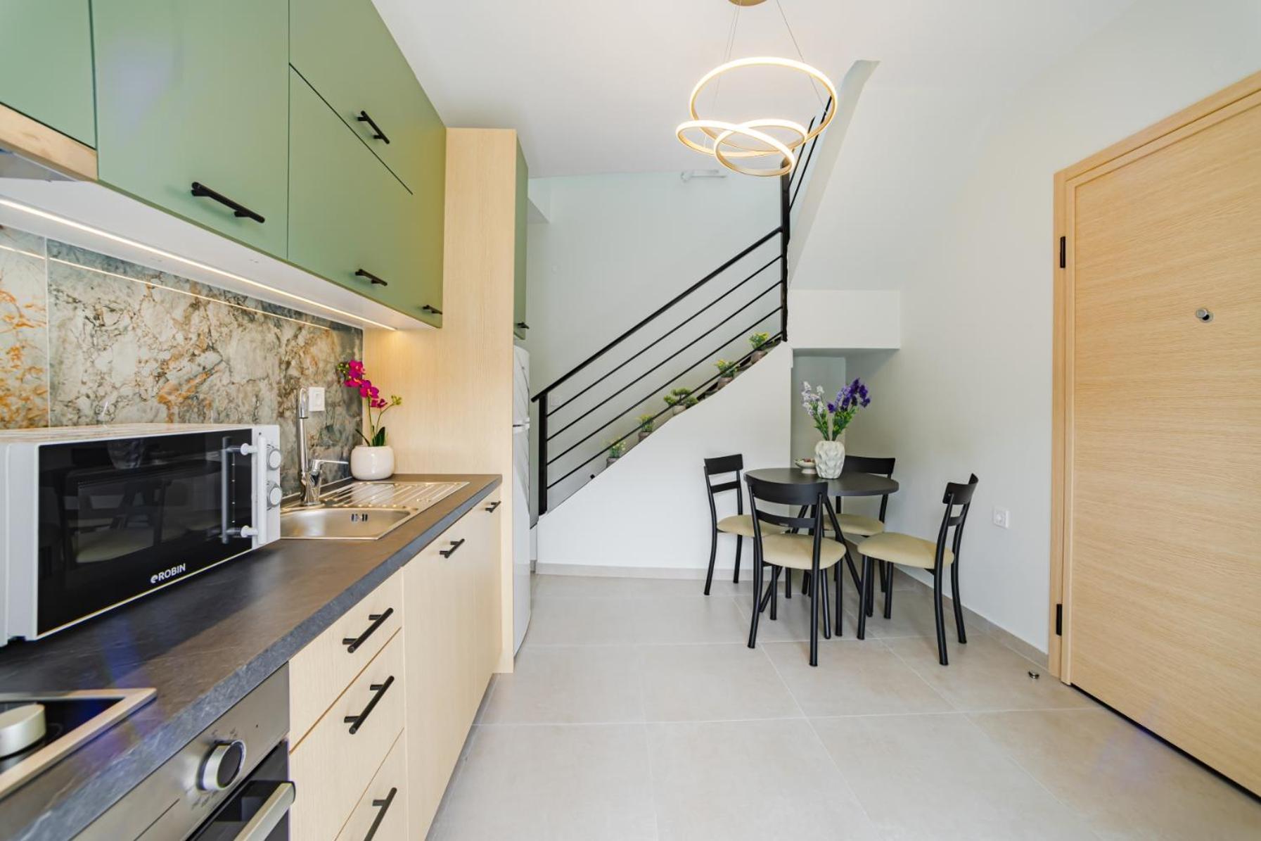 Apartment Aleri Modern Ioannina