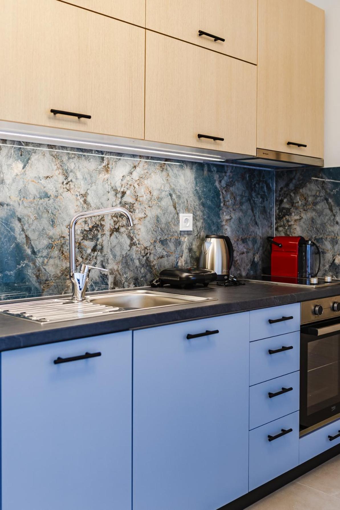 Aleri Modern Apartment *