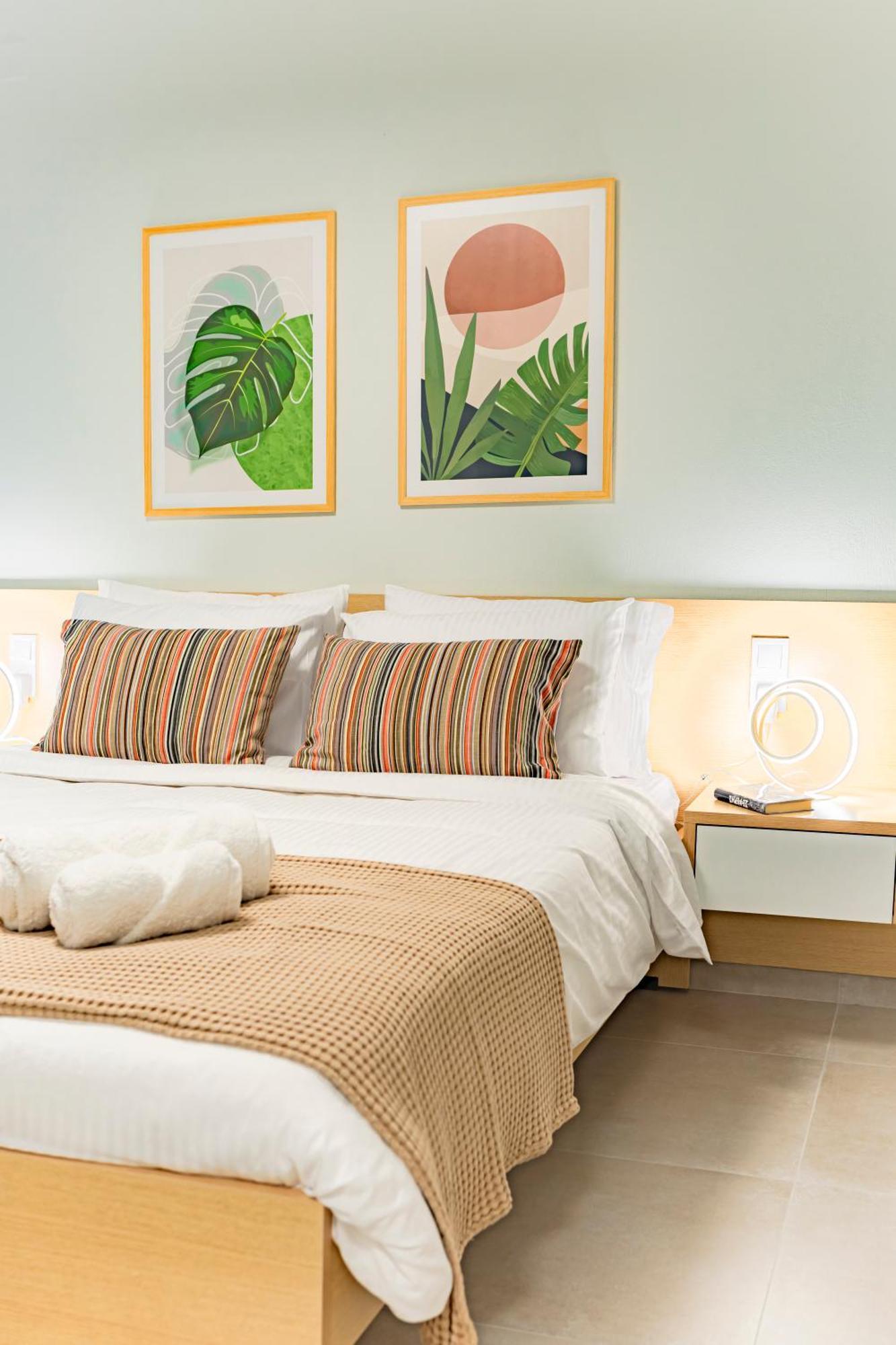 Aleri Modern Apartment *