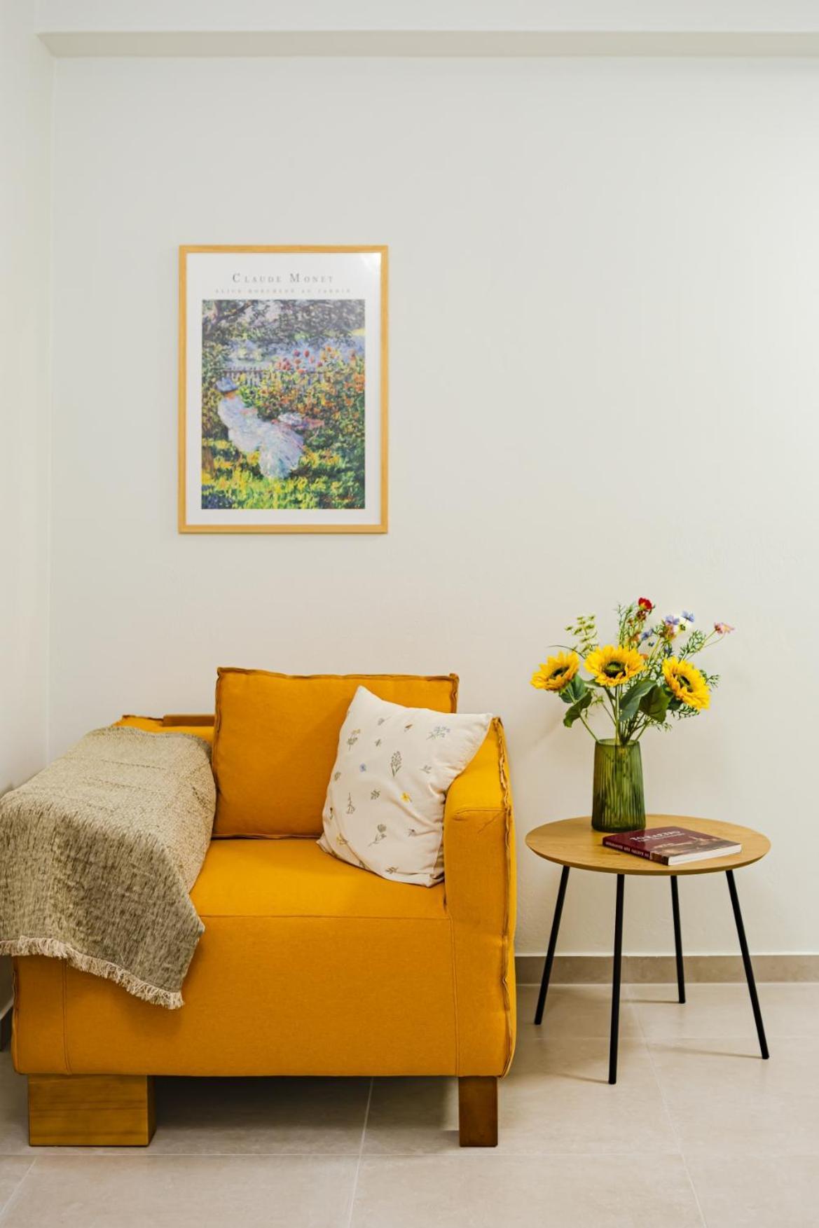 Aleri Modern Apartment Ioannina