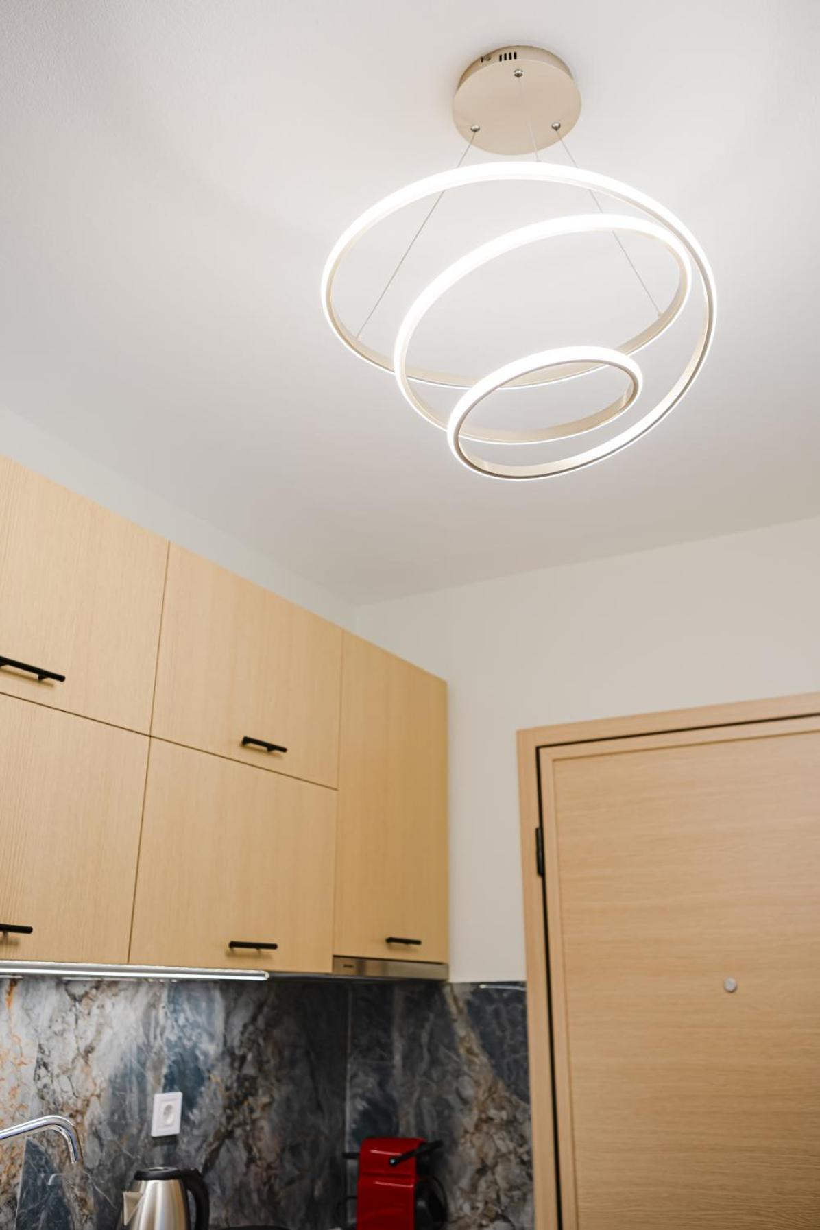 Aleri Modern * Ioannina