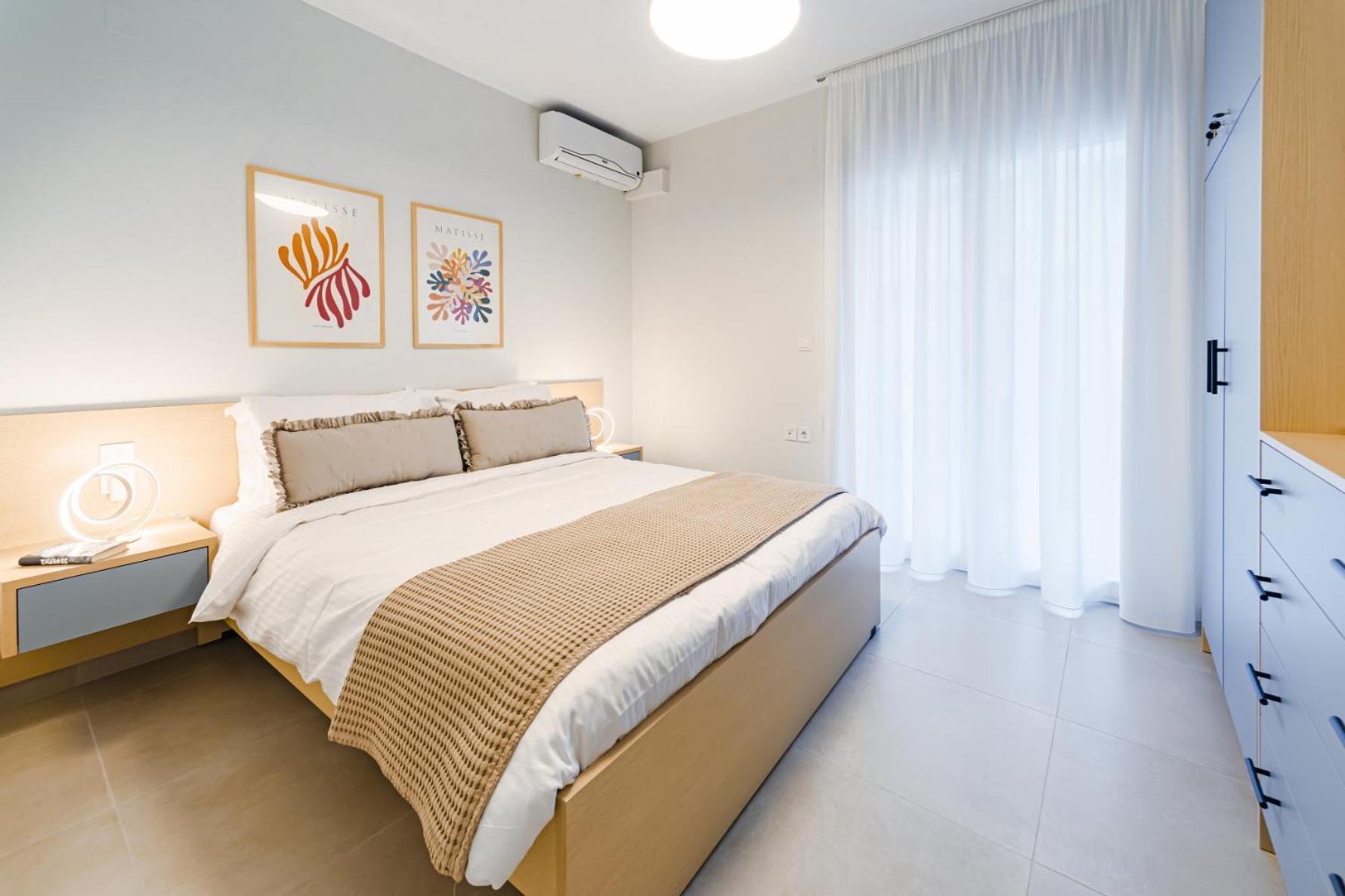 Aleri Modern Apartment *