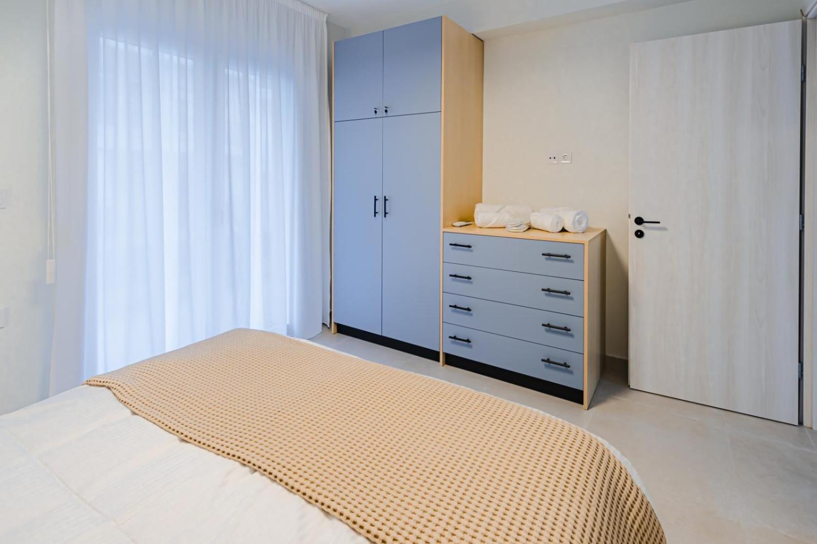 Apartment Aleri Modern