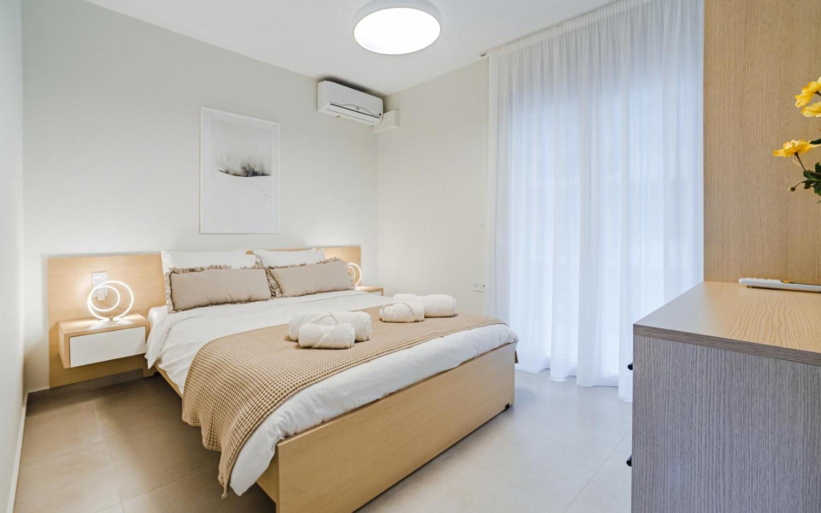 Apartment Aleri Modern Ioannina