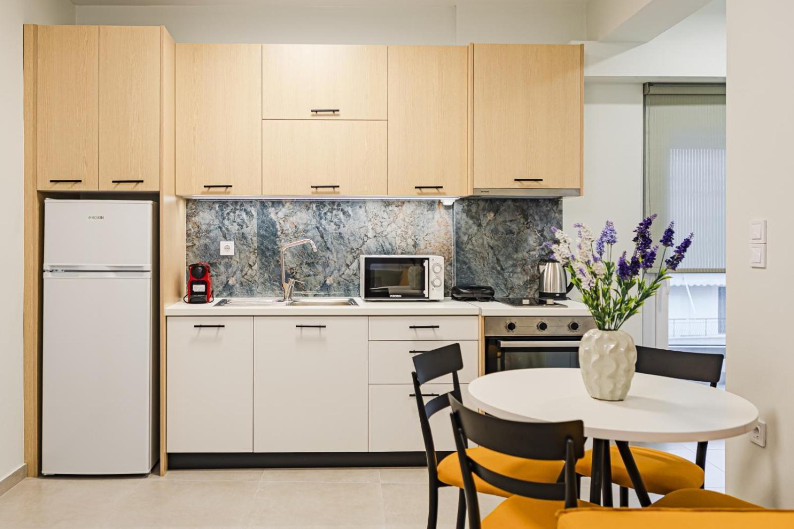 Apartment Aleri Modern Ioannina