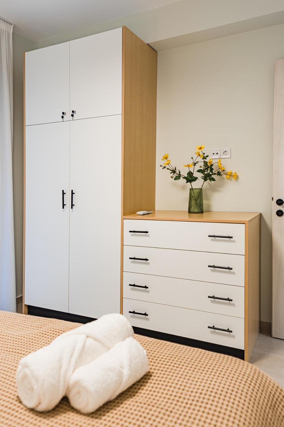Apartment Aleri Modern Ioannina