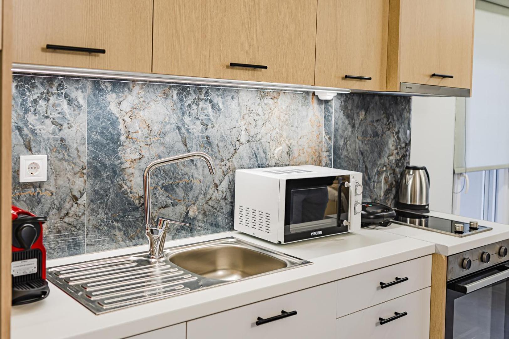 Aleri Modern Apartment Ioannina