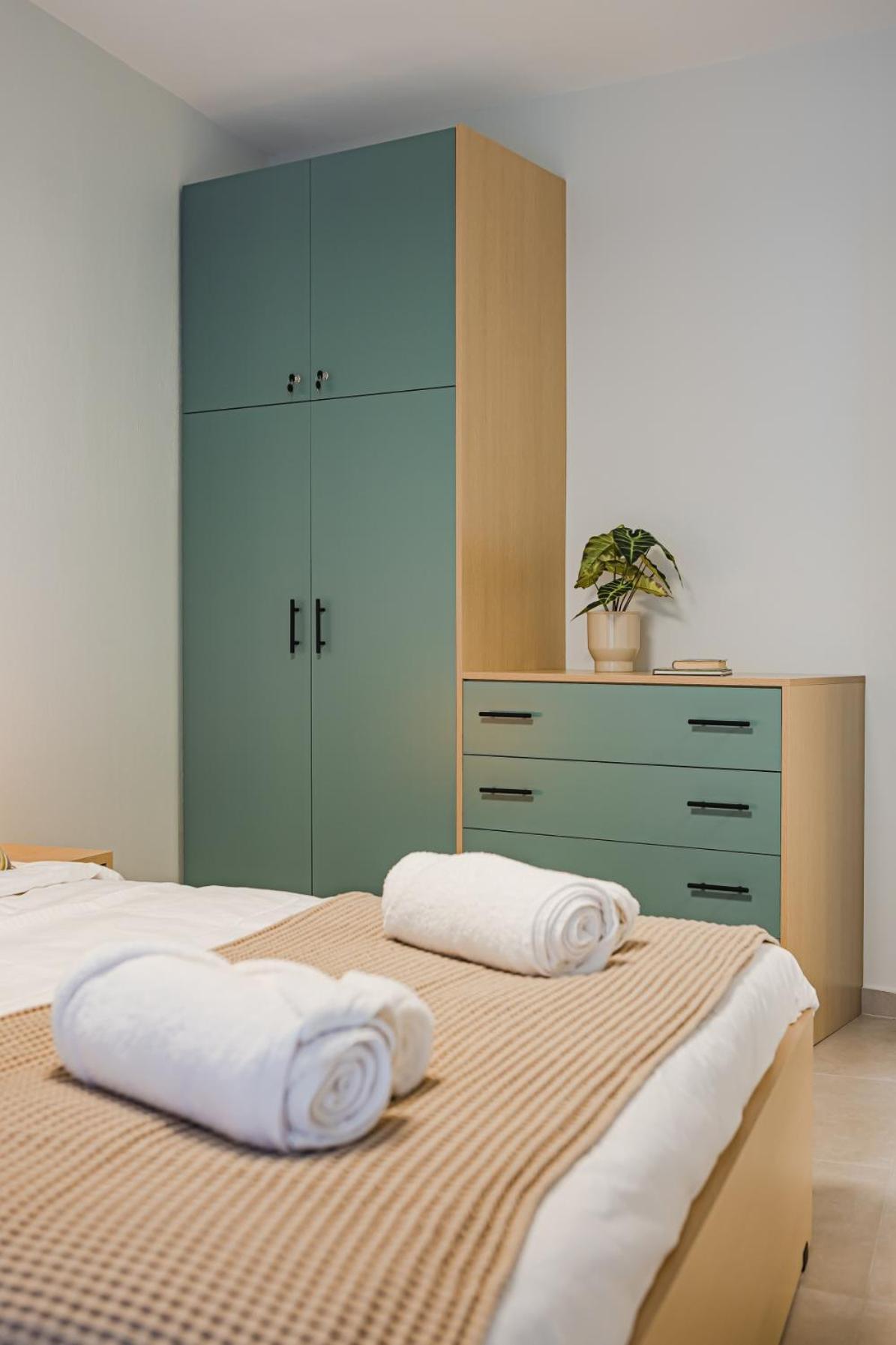 Aleri Modern * Ioannina