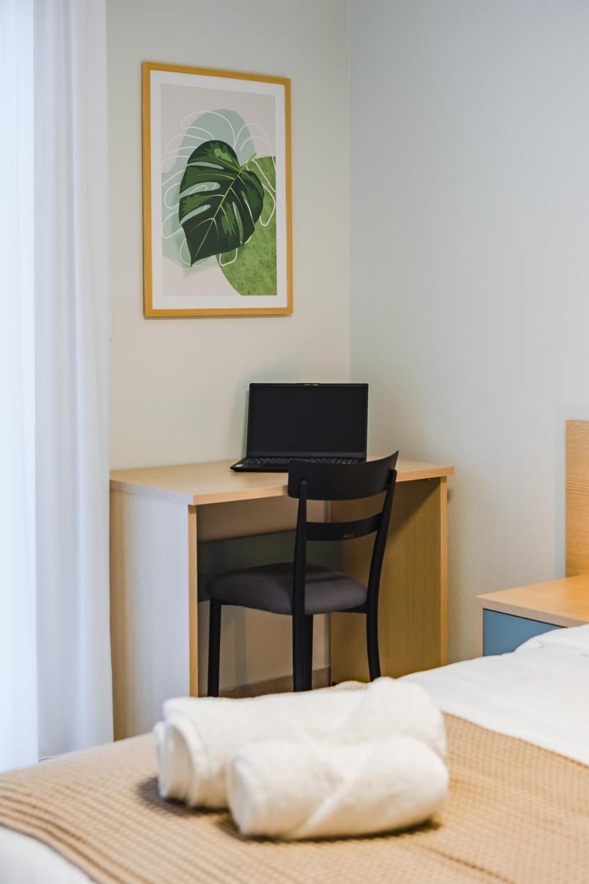 Aleri Modern Apartment Ioannina