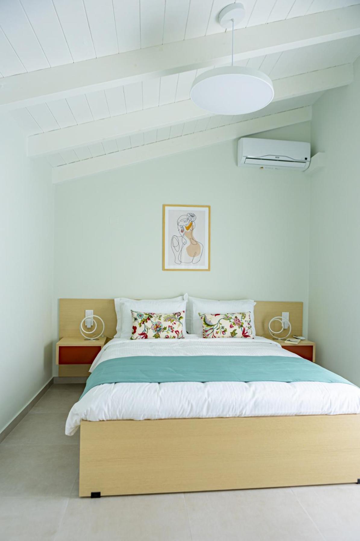 Apartment Aleri Modern Ioannina