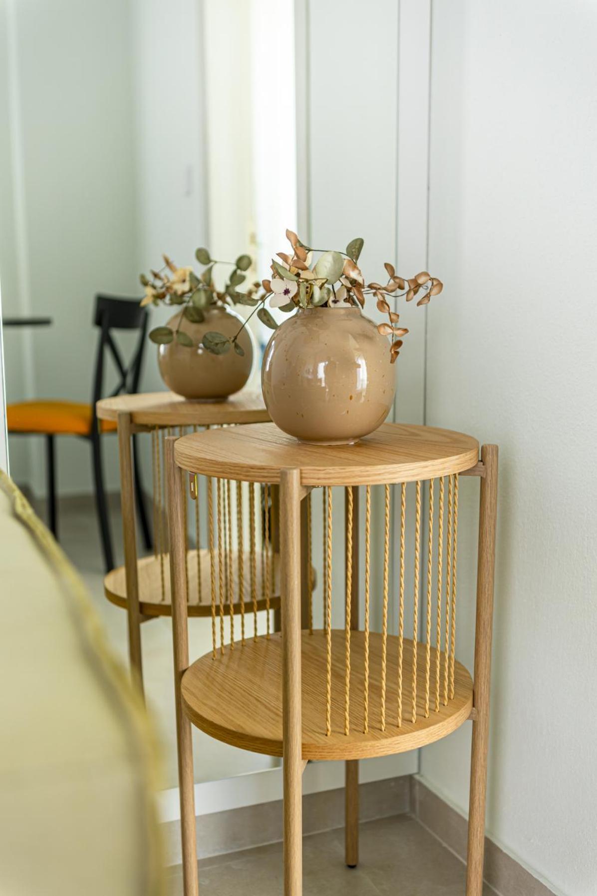Aleri Modern Apartment