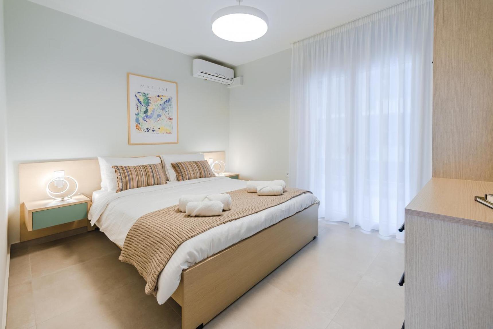 Aleri Modern Apartment *